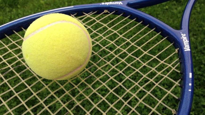 Теннисистки Звонарева и Зигемунд выиграли турнир в Майами в парном разряде