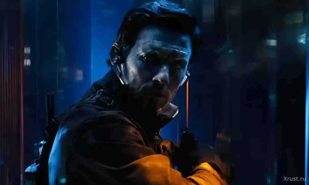Call of Duty Black Ops 7 представлена на Xbox Showcase 2025