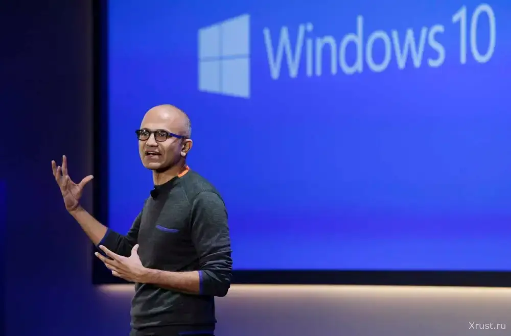 Windows 10 – Consumer Reports просит Microsoft продолжить поддержку ПО Windows 10 – Consumer Reports просит Microsoft продолжить поддержку ПО