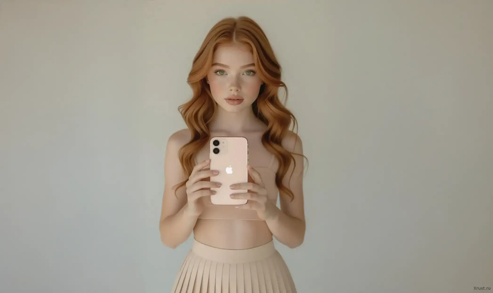 Всё про iPhone 17: 120 Гц, A19, Always-On и быстрая зарядка Xrust