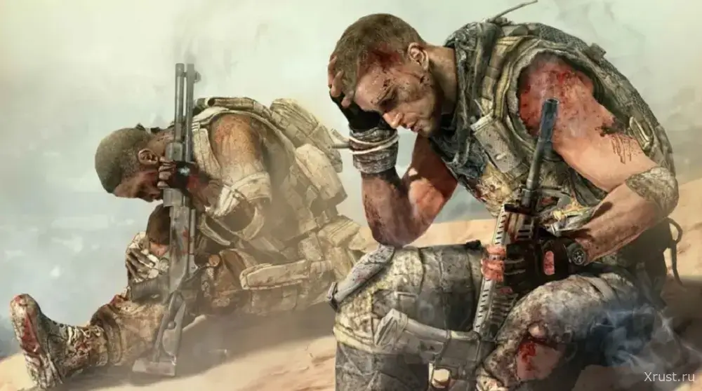 Три феноменальных игры, незаслуженно упущенных вами Три феноменальных игры, незаслуженно упущенных вами