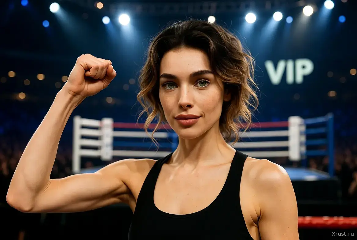 Джошуа превратил Пола в груши для битья: блогер бежал пять раундов Джошуа превратил Пола в груши для битья: блогер бежал пять раундов