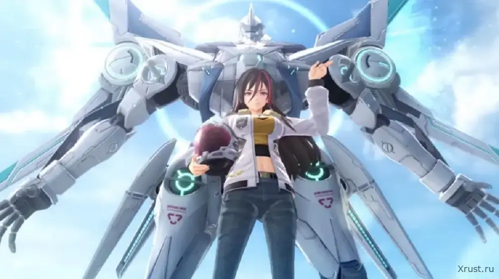 Игра Trails Beyond the Horizon сначала выйдет в США Игра Trails Beyond the Horizon сначала выйдет в США