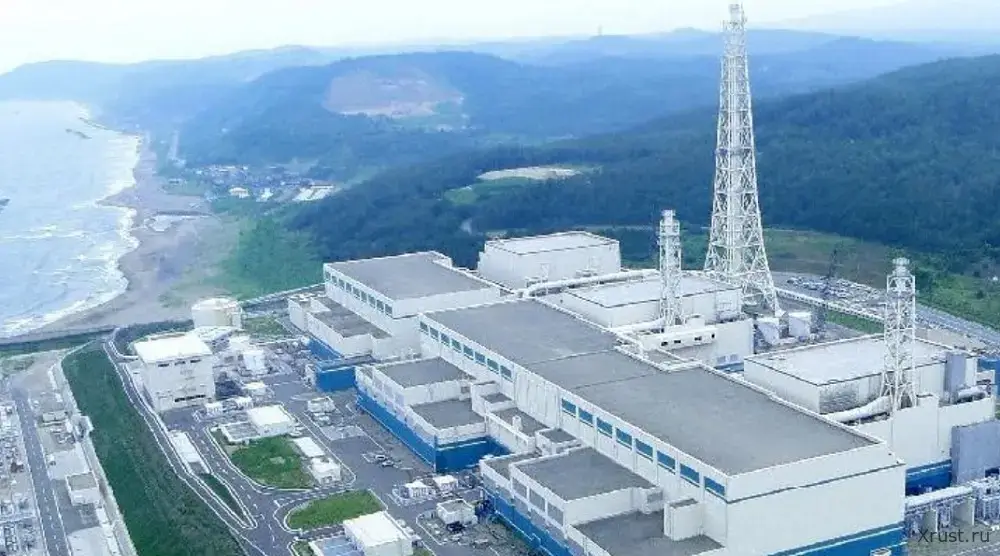 Японская компания TEPCO возобновит работу крупнейшей в мире атомной электростанции 20 января Японская компания TEPCO возобновит работу крупнейшей в мире атомной электростанции 20 января