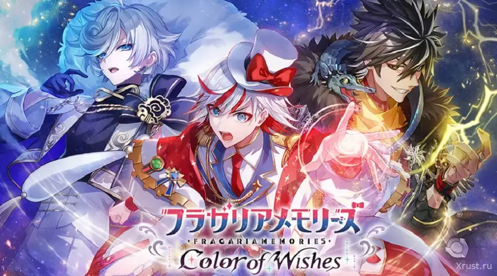 Компания Sanrio заявила, что выпустит игру для смартфонов Компания Sanrio заявила, что выпустит игру для смартфонов