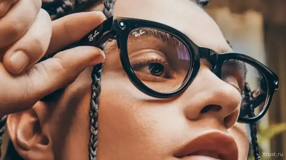Очки Ray-Ban Meta набирают популярность – это подтверждает выручка Очки Ray-Ban Meta набирают популярность – это подтверждает выручка