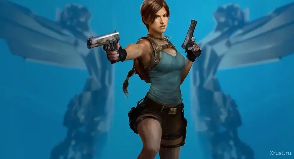 Tomb Raider: Catalyst — игра выйдет на ПК в 2027 году Tomb Raider: Catalyst — игра выйдет на ПК в 2027 году