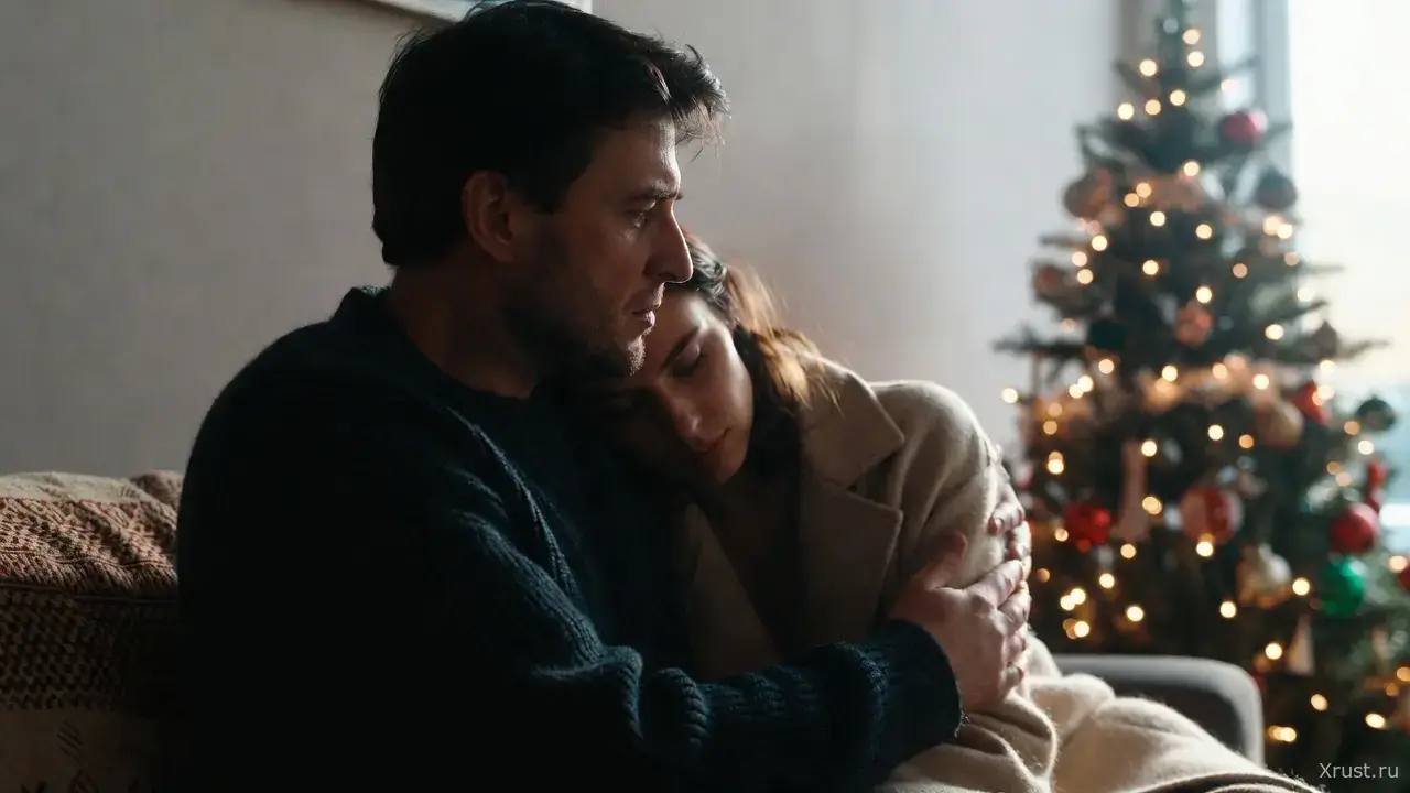 10 способов поддержать того, кто переживает потерю в праздники 10 способов поддержать того, кто переживает потерю в праздники