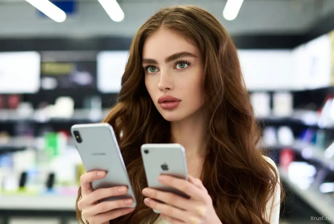 Apple обошла Samsung по продажам смартфонов 2025: впервые за 14 лет