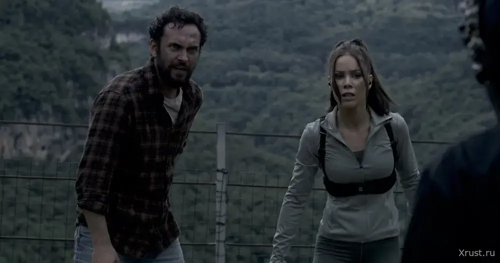 Компания PRM Games анонсировала хоррор-триллер The Run для ПК Компания PRM Games анонсировала хоррор-триллер The Run для ПК