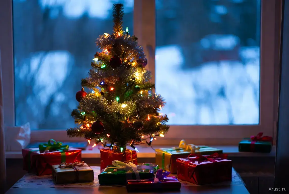 Новый год 2026: встречаем с благодарностью и надеждой