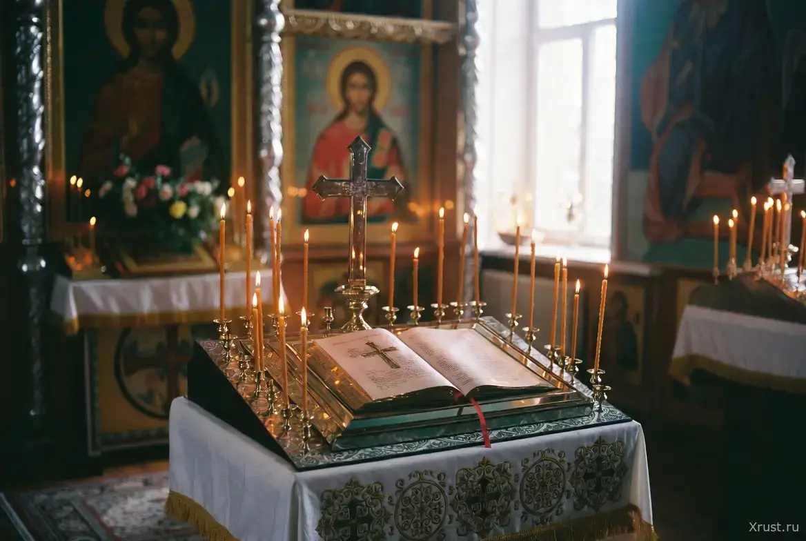 Родительские субботы 2026: даты и календарь поминовения усопших Родительские субботы 2026: даты и календарь поминовения усопших