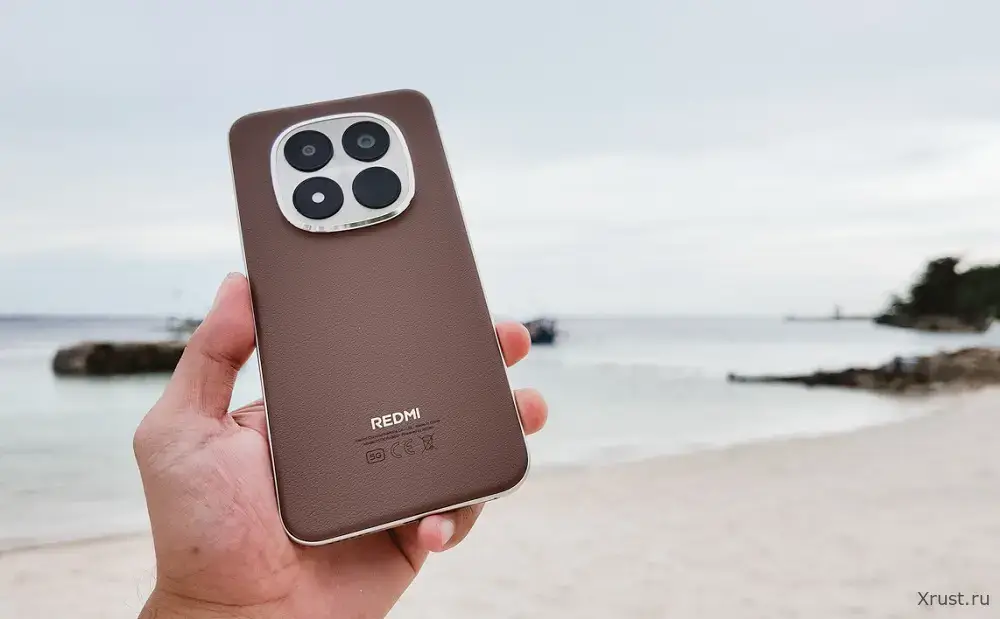 СТАРТ ПРОДАЖ В МАЛАЙЗИИ: КАКОЙ ИЗ 4-Х НОВЫХ REDMI NOTE 15 ВАМ ПОДОЙДЁТ? СТАРТ ПРОДАЖ В МАЛАЙЗИИ: КАКОЙ ИЗ 4-Х НОВЫХ REDMI NOTE 15 ВАМ ПОДОЙДЁТ?