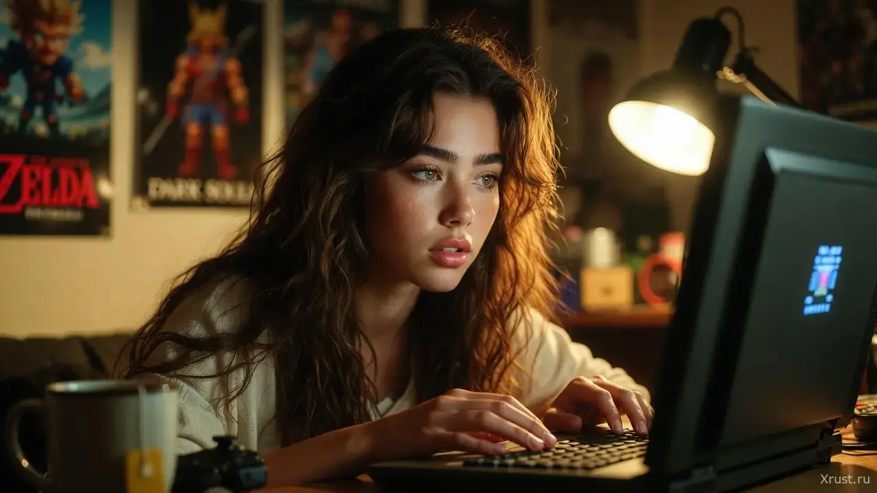 Топ-10 игр на слабый ПК 2026: лучшие игры для слабых компьютеров, которые затянут Топ-10 игр на слабый ПК 2026: лучшие игры для слабых компьютеров, которые затянут