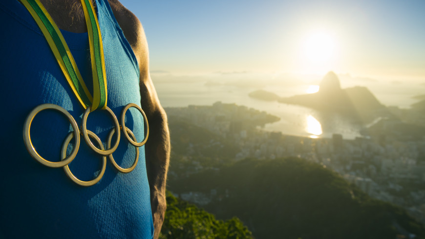 Олимпийские игры: угадаете ли вы, в каком году произошло событие?